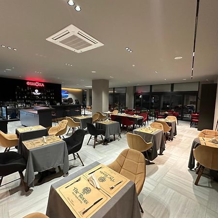 The Roots Boutique Hotel Shkoder Ngoại thất bức ảnh