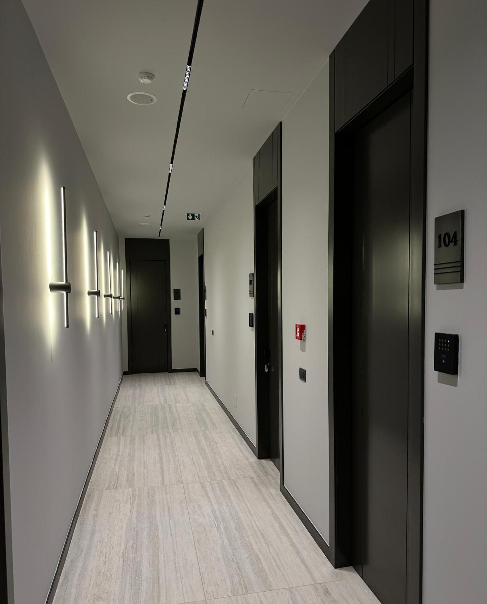 The Roots Boutique Hotel Shkoder Ngoại thất bức ảnh