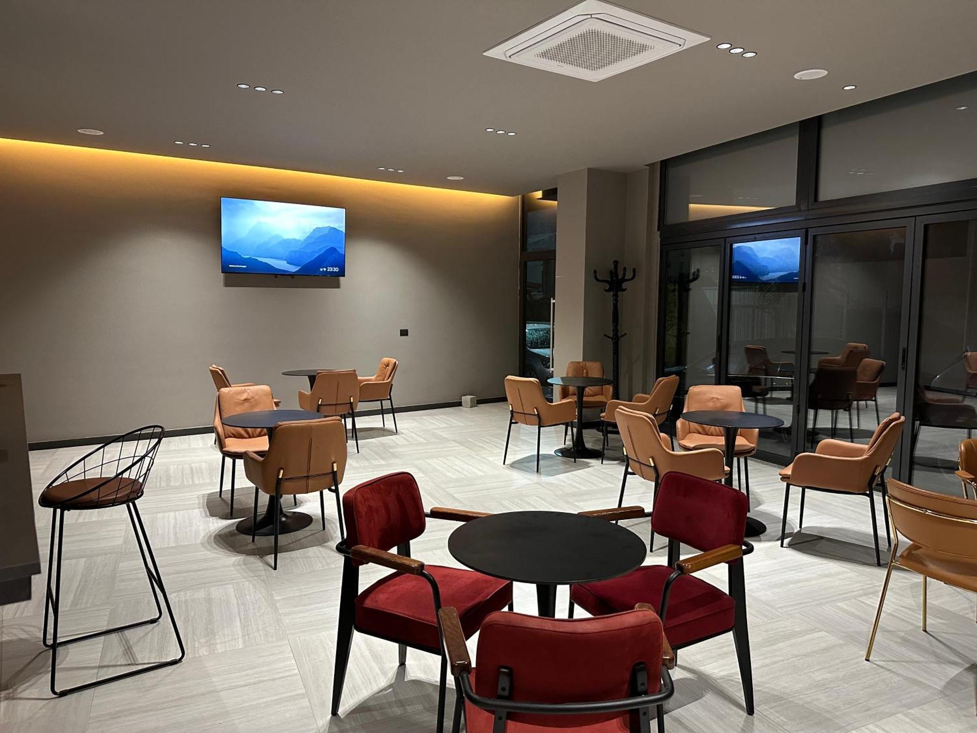 The Roots Boutique Hotel Shkoder Ngoại thất bức ảnh