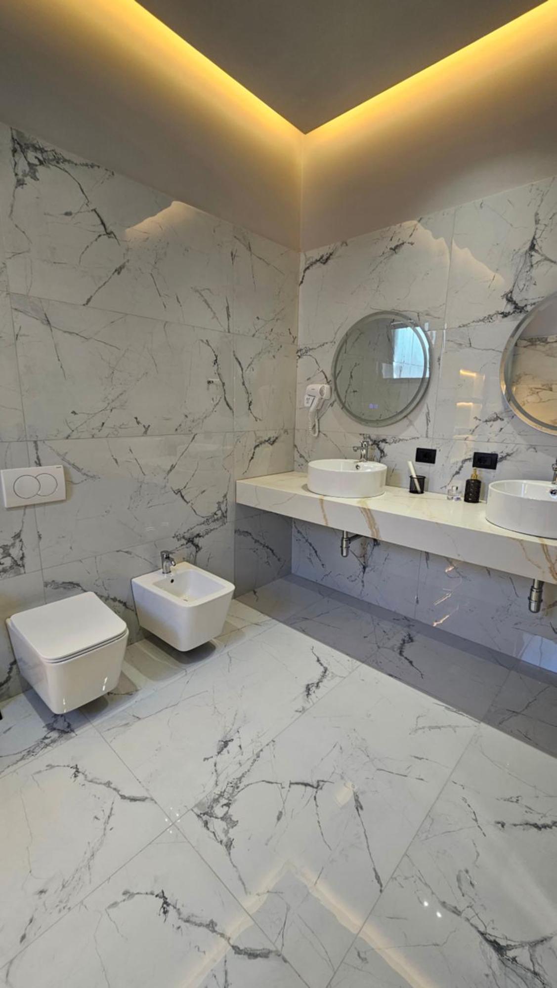 The Roots Boutique Hotel Shkoder Ngoại thất bức ảnh