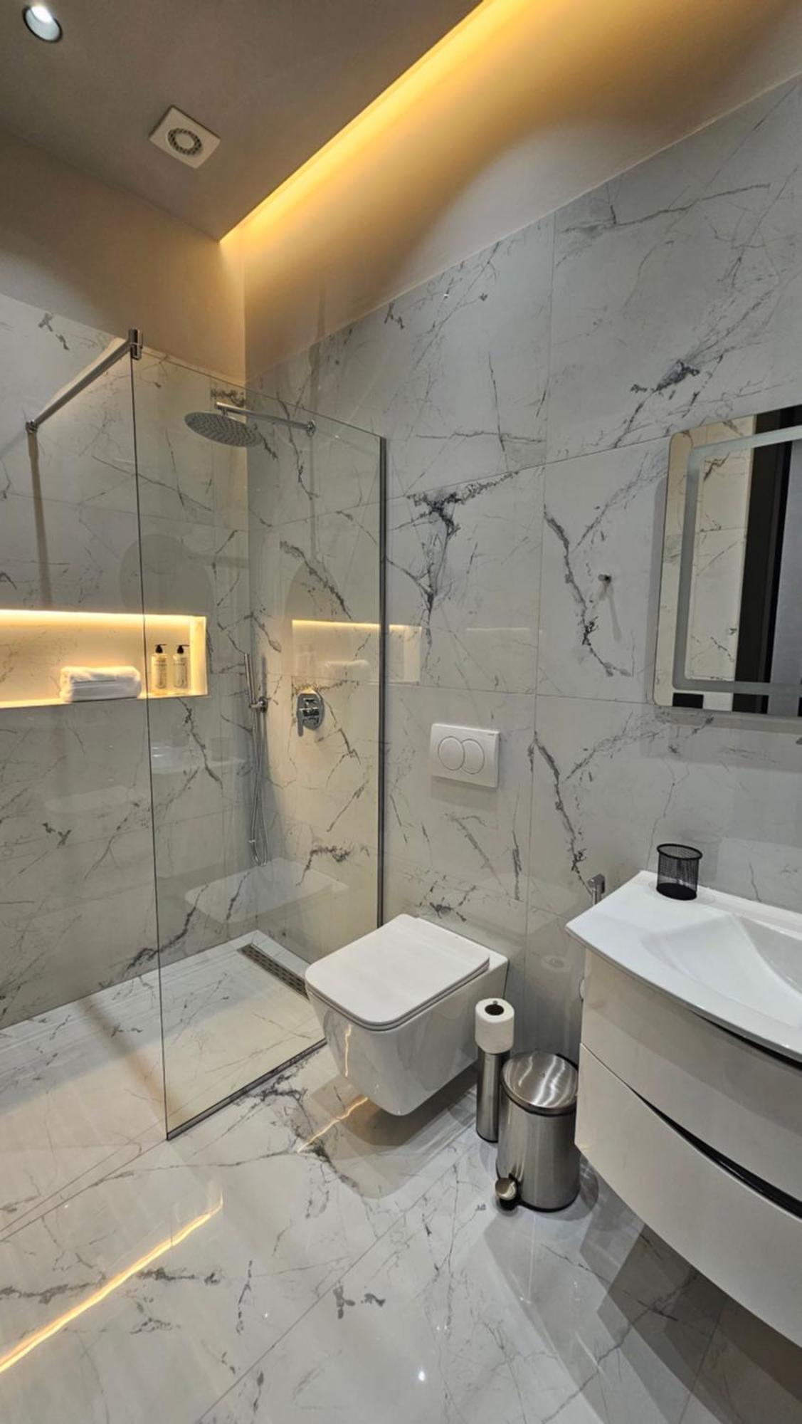 The Roots Boutique Hotel Shkoder Ngoại thất bức ảnh