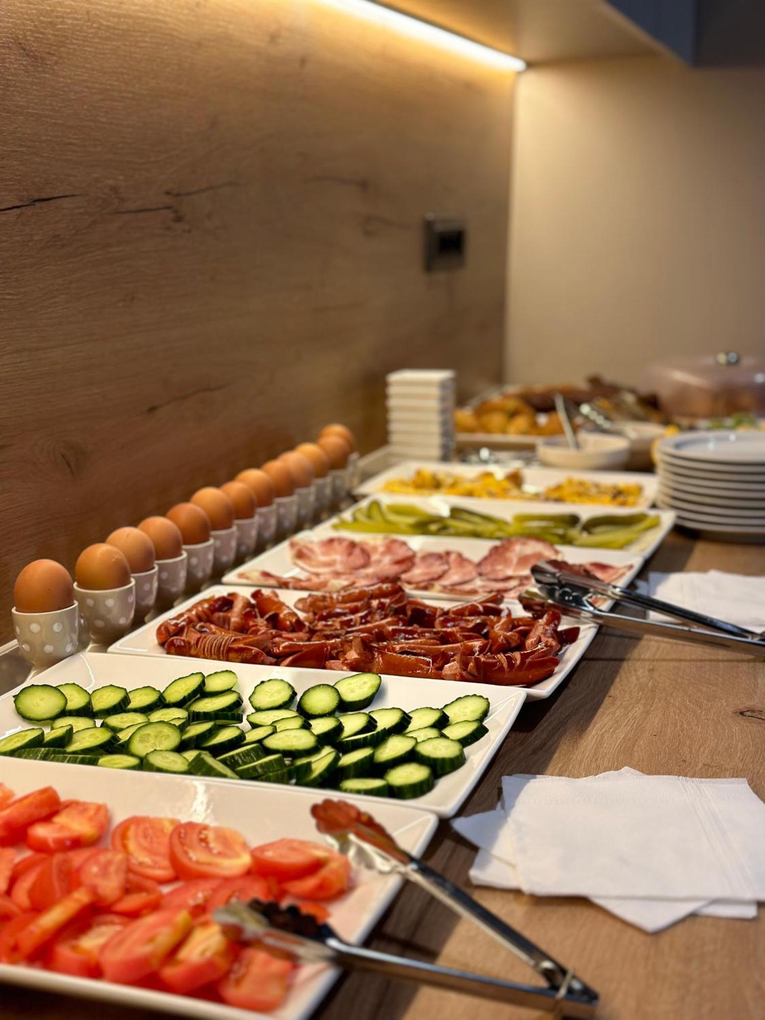 The Roots Boutique Hotel Shkoder Ngoại thất bức ảnh