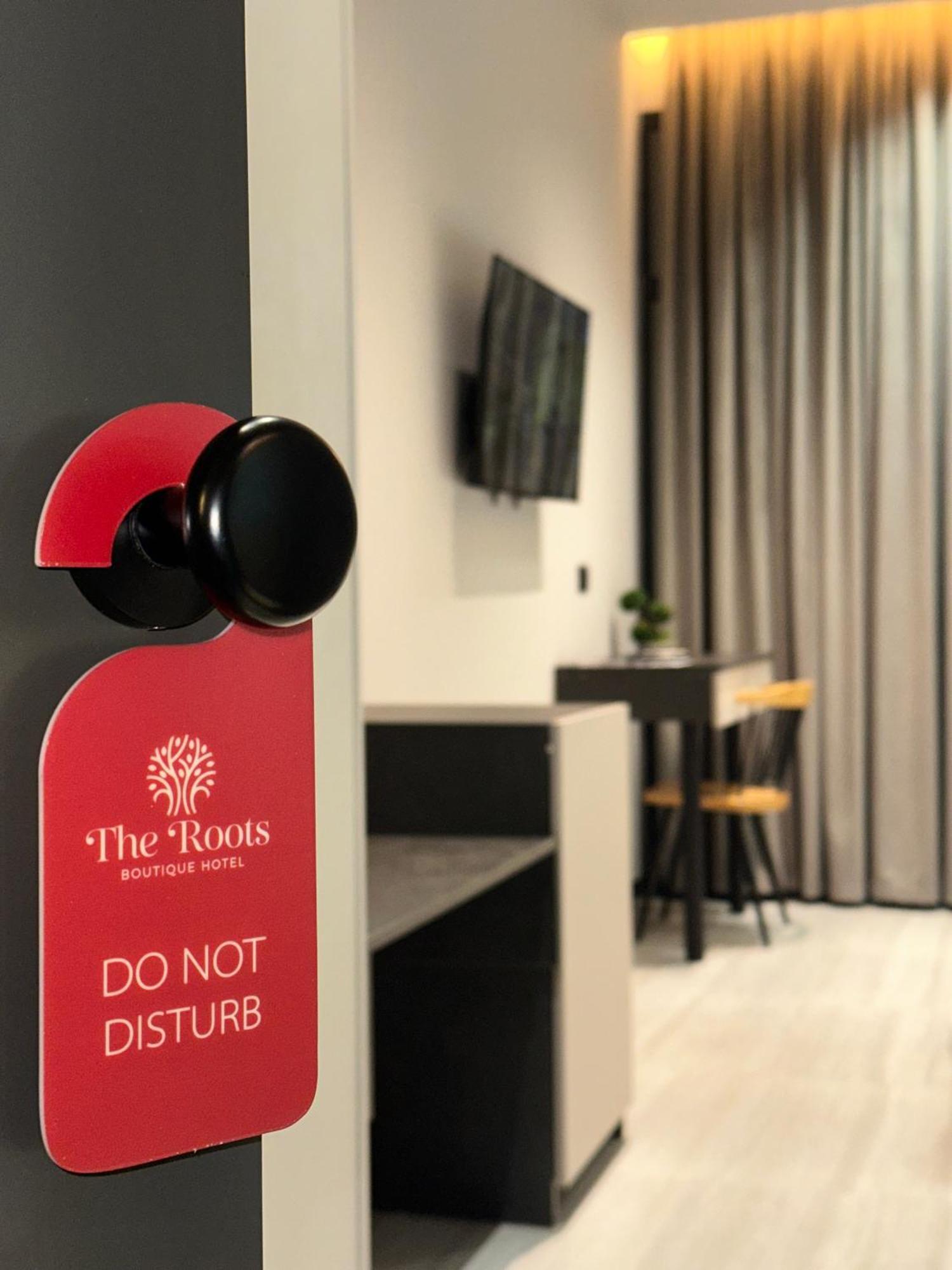 The Roots Boutique Hotel Shkoder Ngoại thất bức ảnh