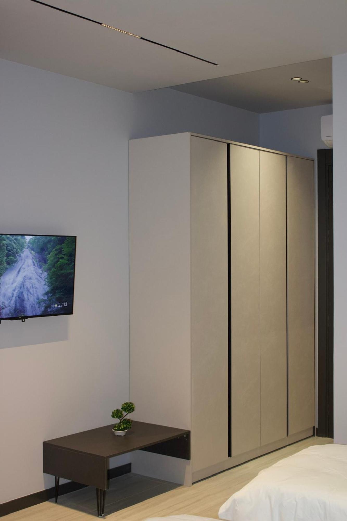 The Roots Boutique Hotel Shkoder Ngoại thất bức ảnh