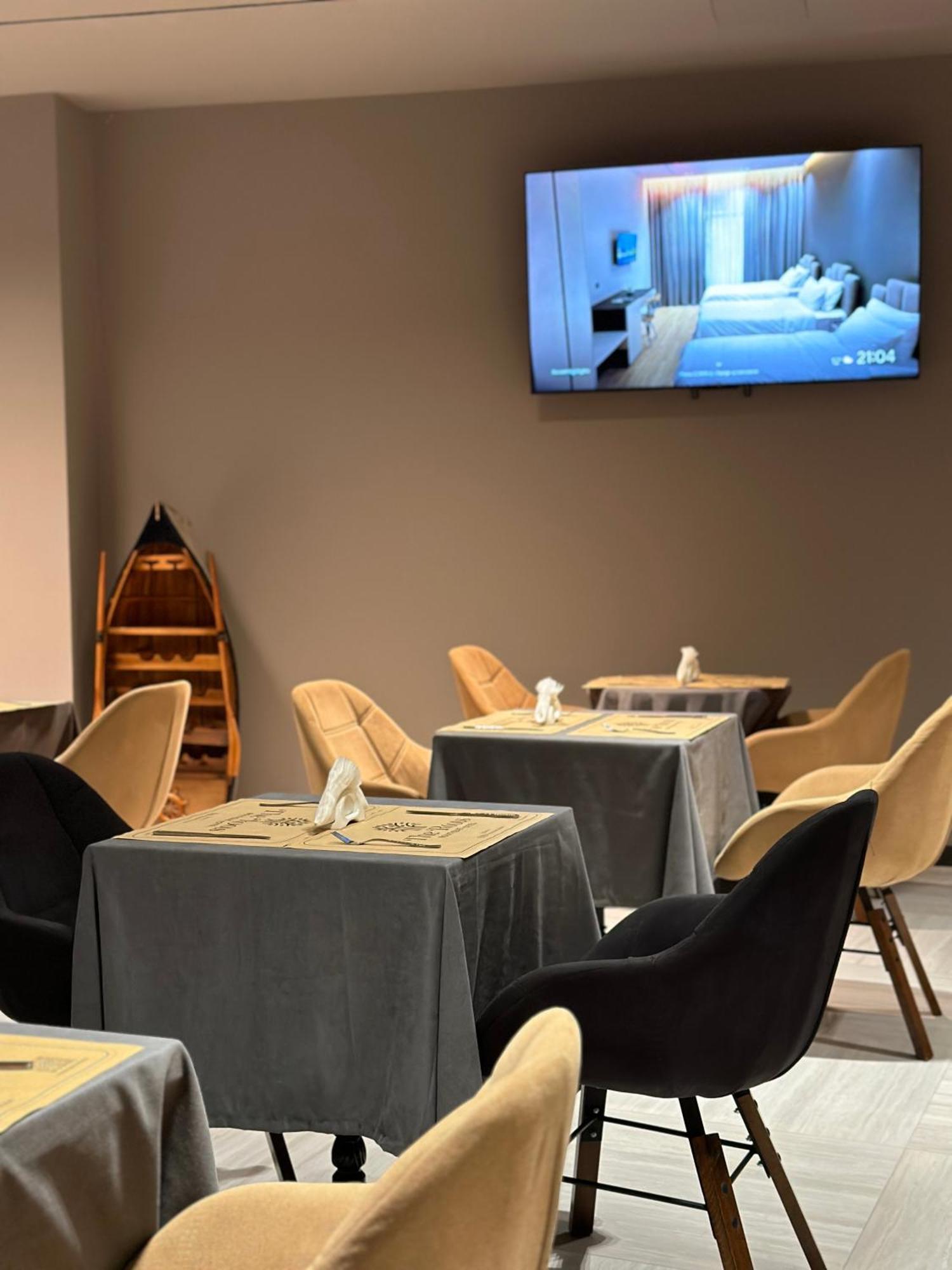 The Roots Boutique Hotel Shkoder Ngoại thất bức ảnh