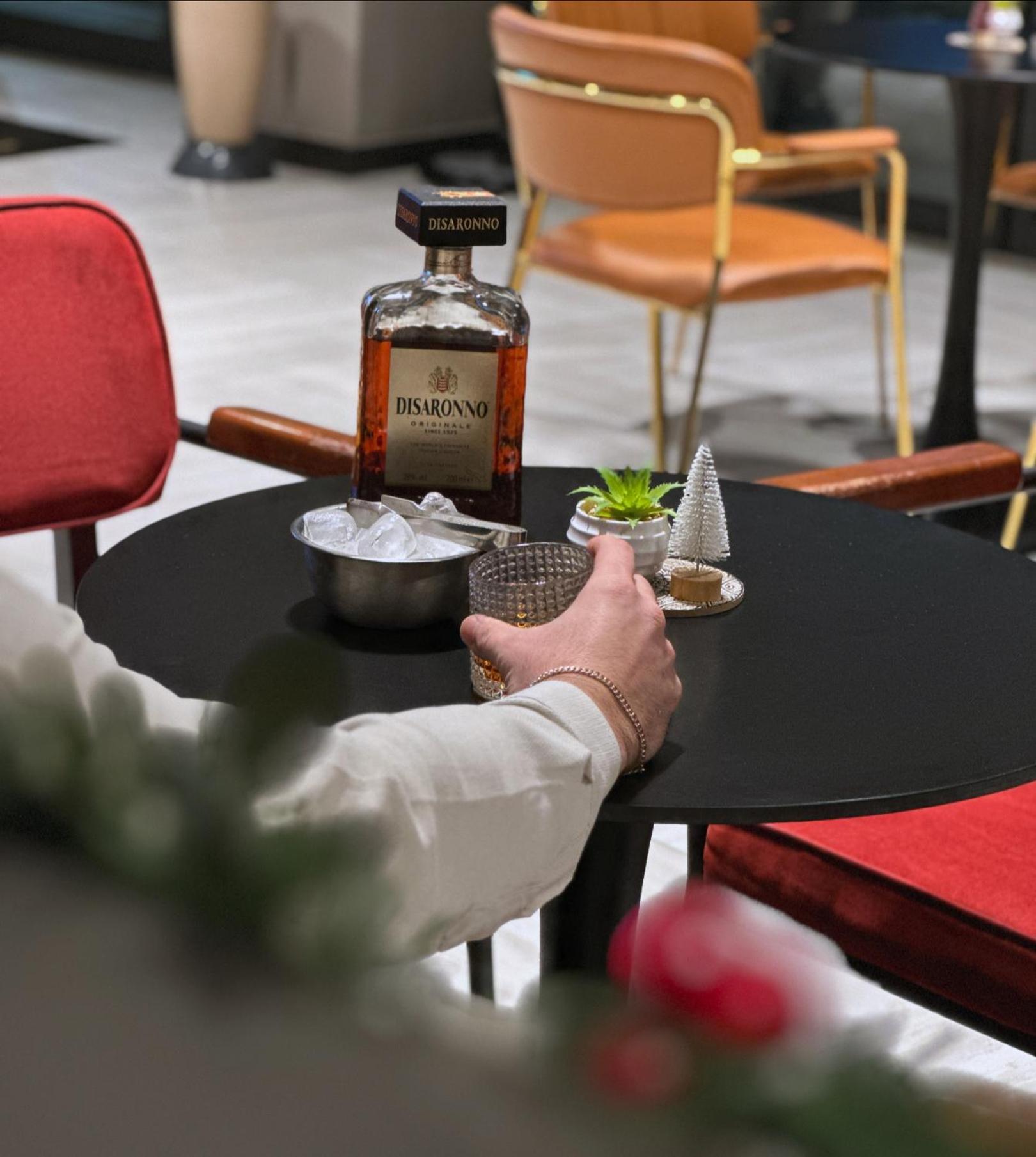 The Roots Boutique Hotel Shkoder Ngoại thất bức ảnh