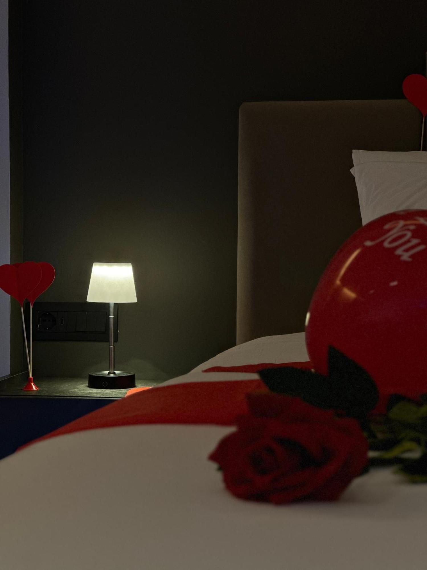 The Roots Boutique Hotel Shkoder Ngoại thất bức ảnh