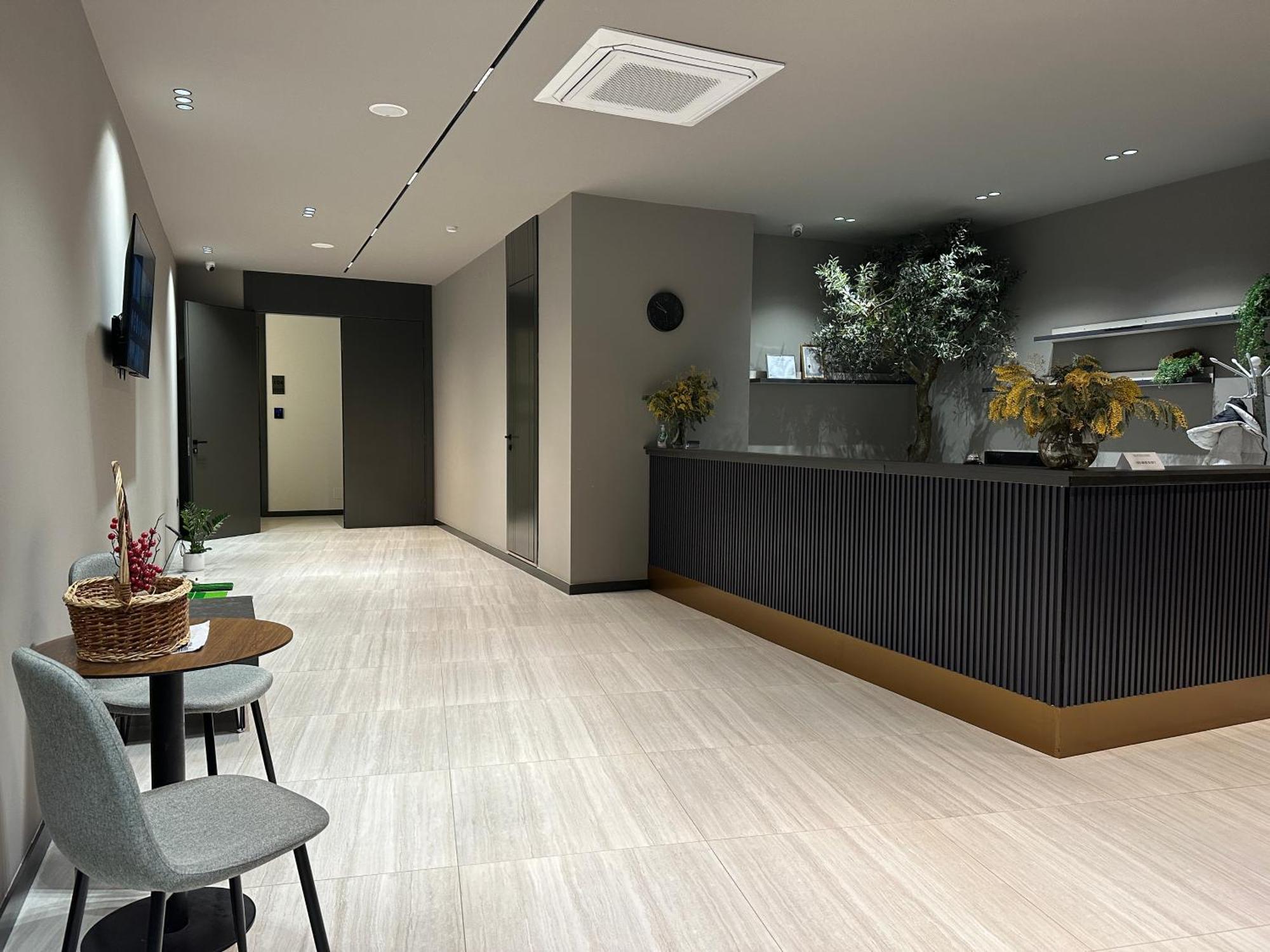 The Roots Boutique Hotel Shkoder Ngoại thất bức ảnh